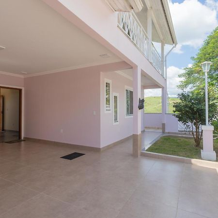 Casa Luar Na Serra Em Conservatoria Valenca  Zewnętrze zdjęcie