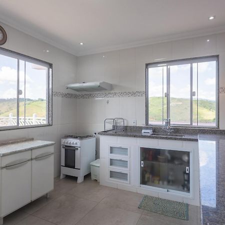 Casa Luar Na Serra Em Conservatoria Valenca  Zewnętrze zdjęcie