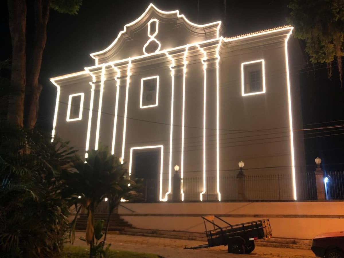 Casa Luar Na Serra Em Conservatoria Valenca  Zewnętrze zdjęcie