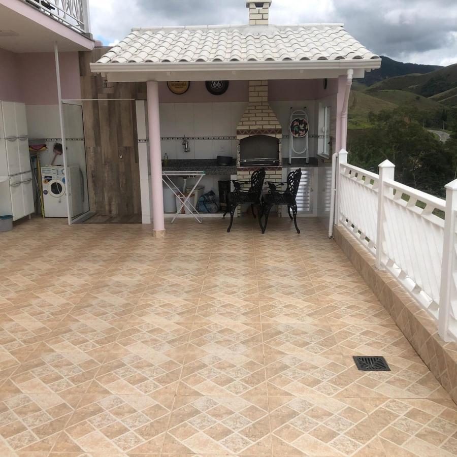 Casa Luar Na Serra Em Conservatoria Valenca  Zewnętrze zdjęcie