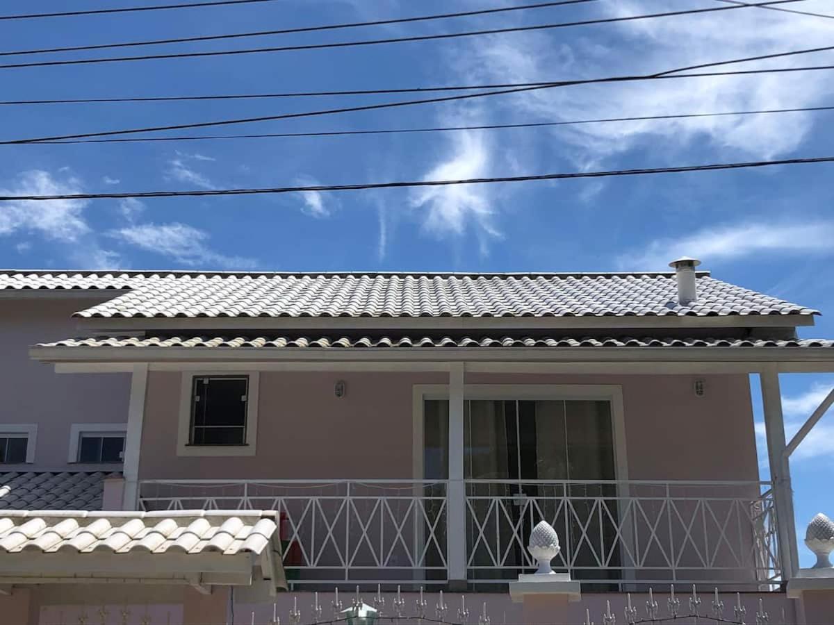 Casa Luar Na Serra Em Conservatoria Valenca  Zewnętrze zdjęcie