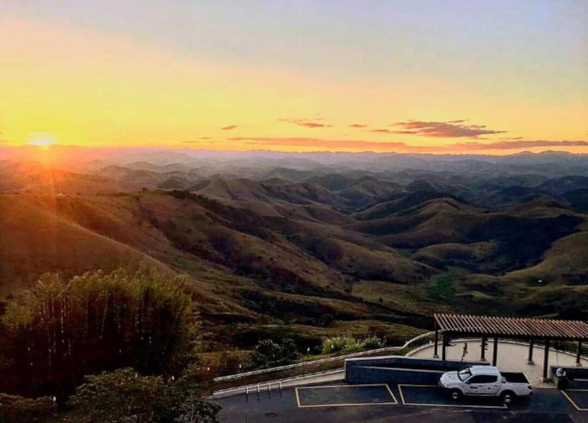 Casa Luar Na Serra Em Conservatoria Valenca  Zewnętrze zdjęcie